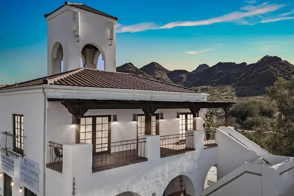 Holiday home Mountain View 3Bd Retreat In Epic Phoenix Location