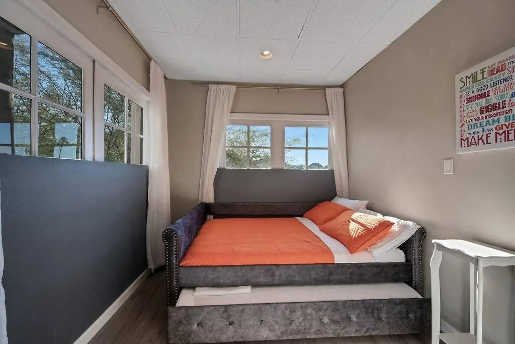 Mountain View 3Bd Retreat In Epic Phoenix Location Holiday home