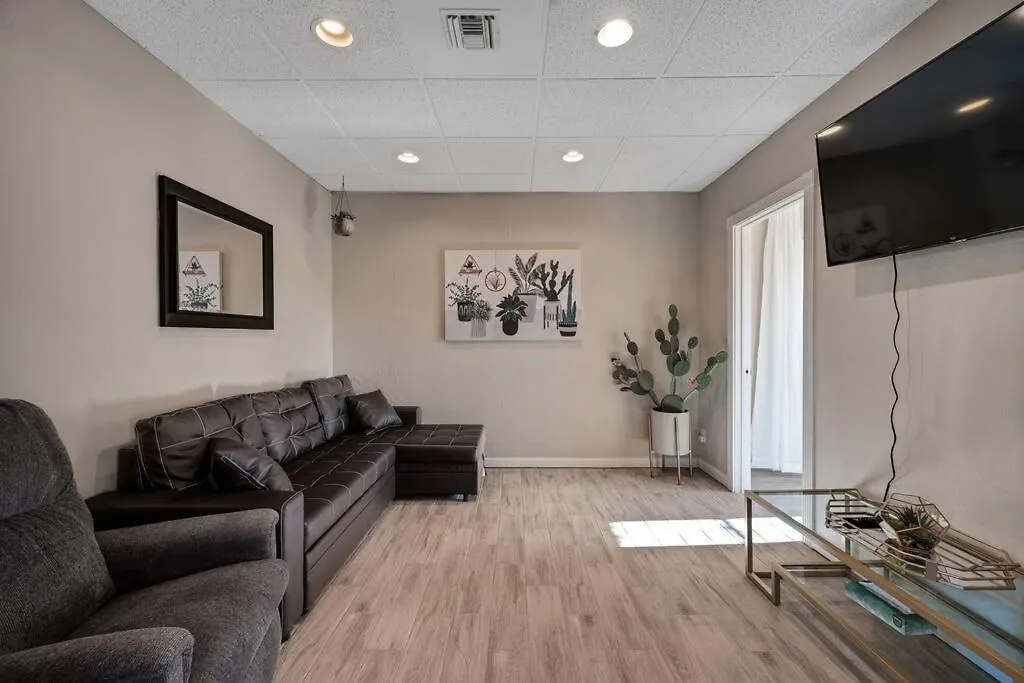 Holiday home Mountain View 3Bd Retreat In Epic Phoenix Location