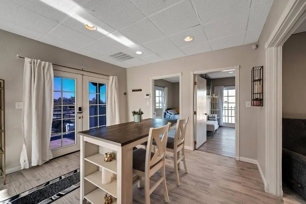 Mountain View 3Bd Retreat In Epic Phoenix Location