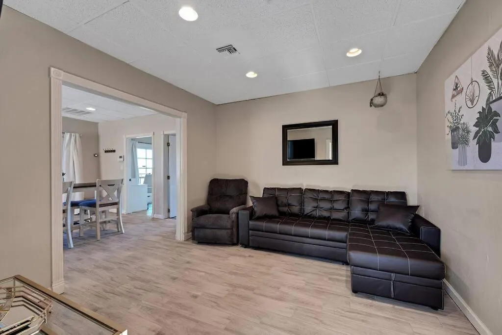 Mountain View 3Bd Retreat In Epic Phoenix Location United States