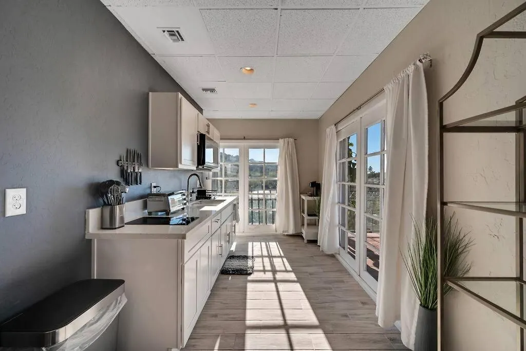 Mountain View 3Bd Retreat In Epic Phoenix Location Holiday home