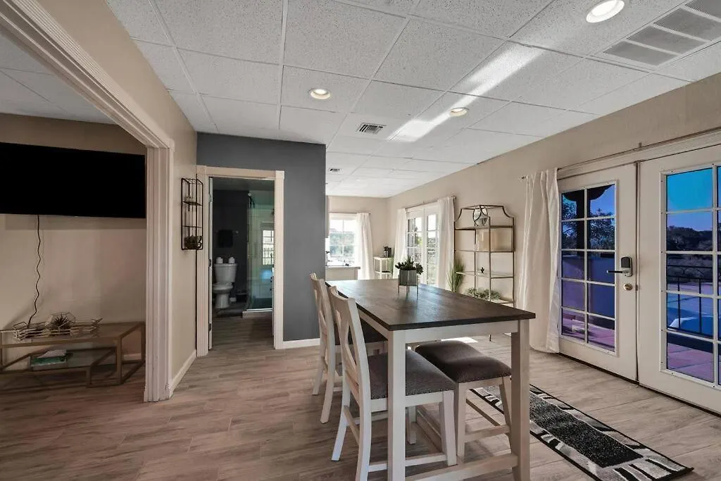 Mountain View 3Bd Retreat In Epic Phoenix Location Holiday home
